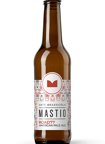 Birra Road77 33cl