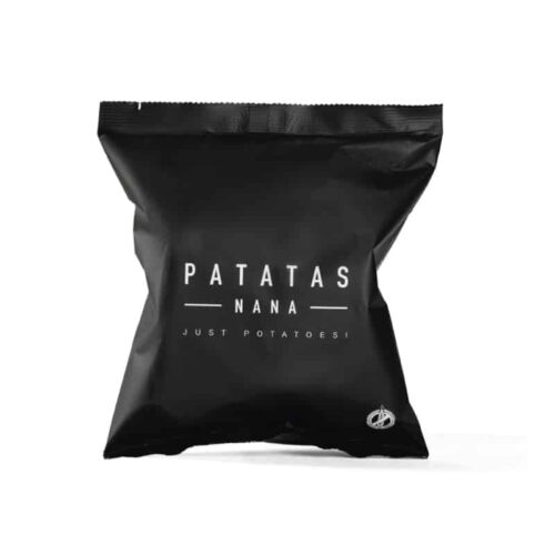 confezione di patas nana da 50gr
